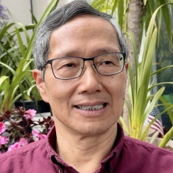 Zheng-Hui He